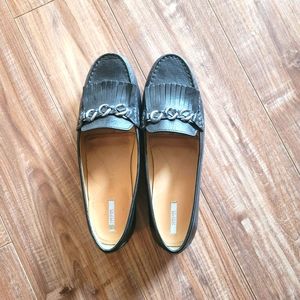 Geox womens formal moccasins